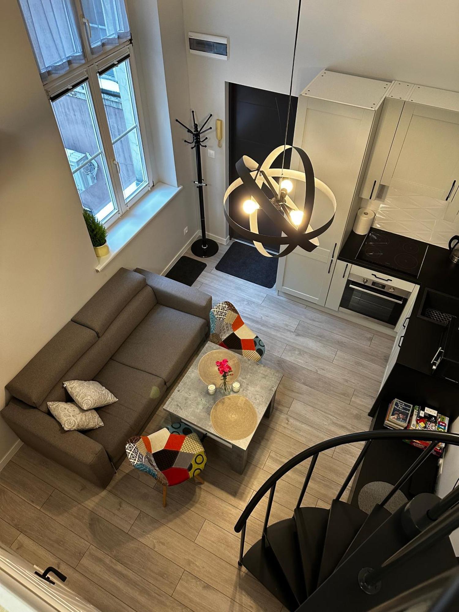 Miniapartament Jelonka Єленя-Ґура Екстер'єр фото