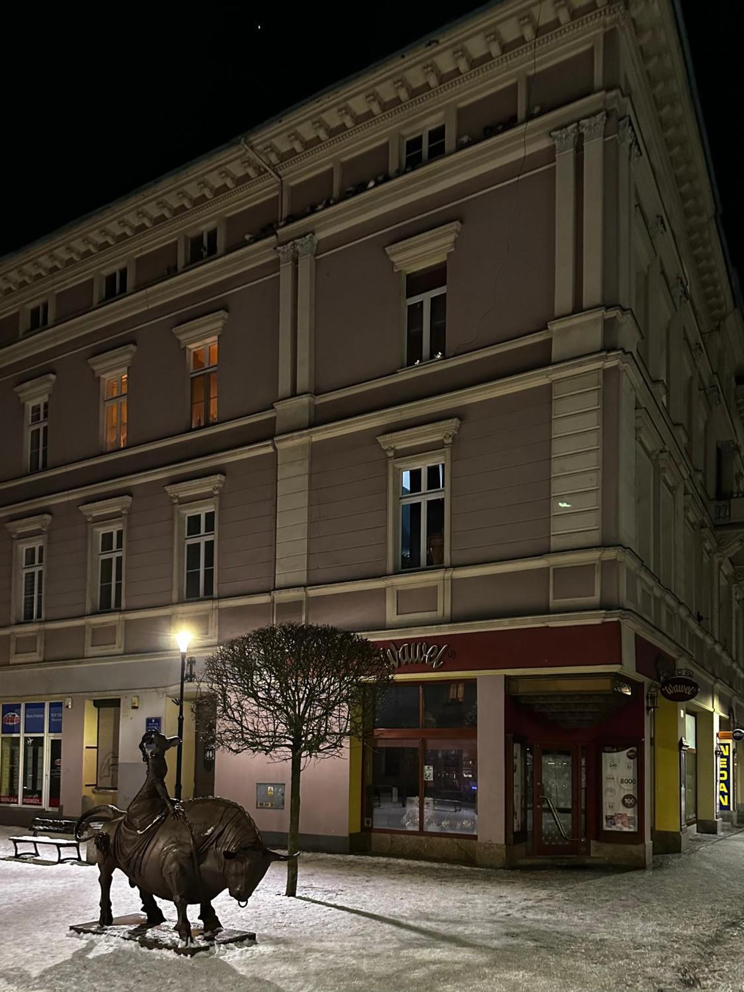 Miniapartament Jelonka Єленя-Ґура Екстер'єр фото