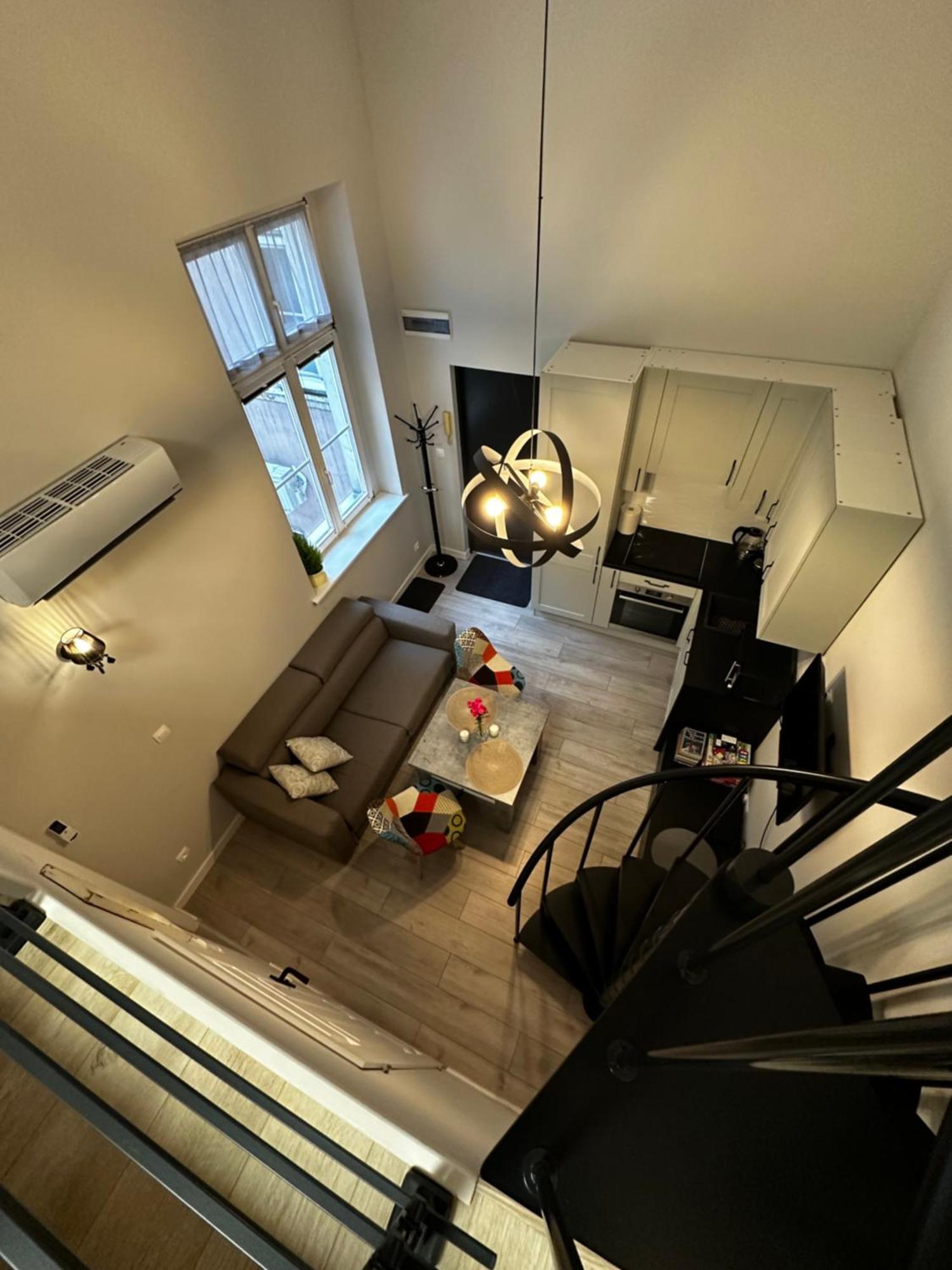 Miniapartament Jelonka Єленя-Ґура Екстер'єр фото