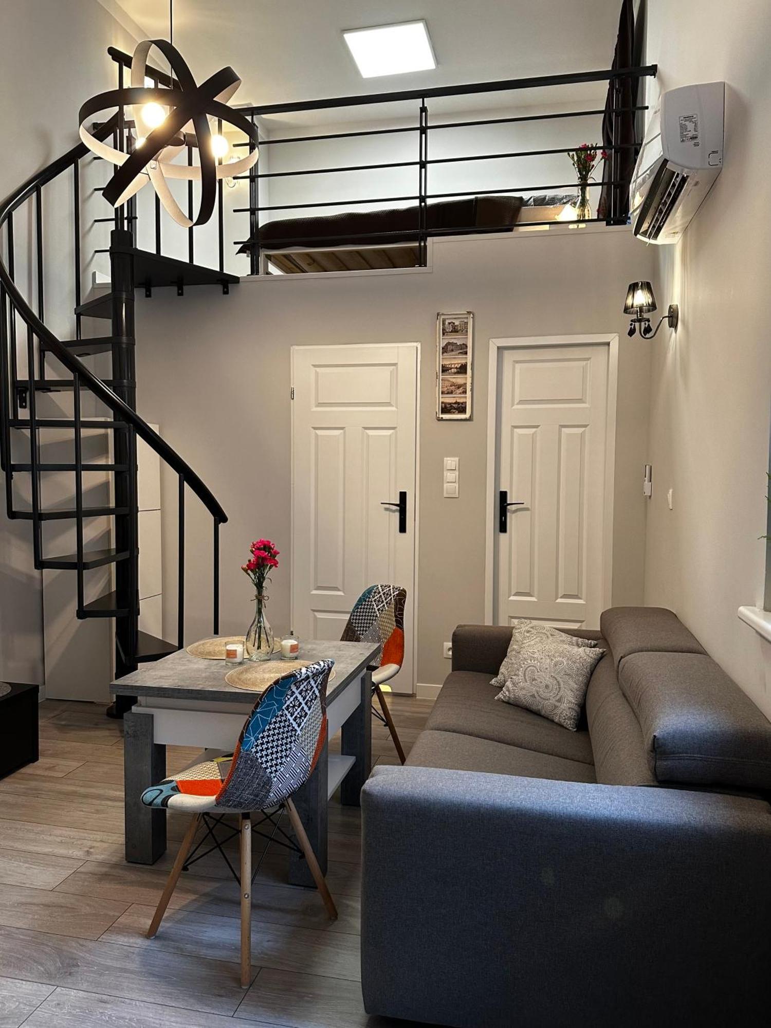 Miniapartament Jelonka Єленя-Ґура Екстер'єр фото