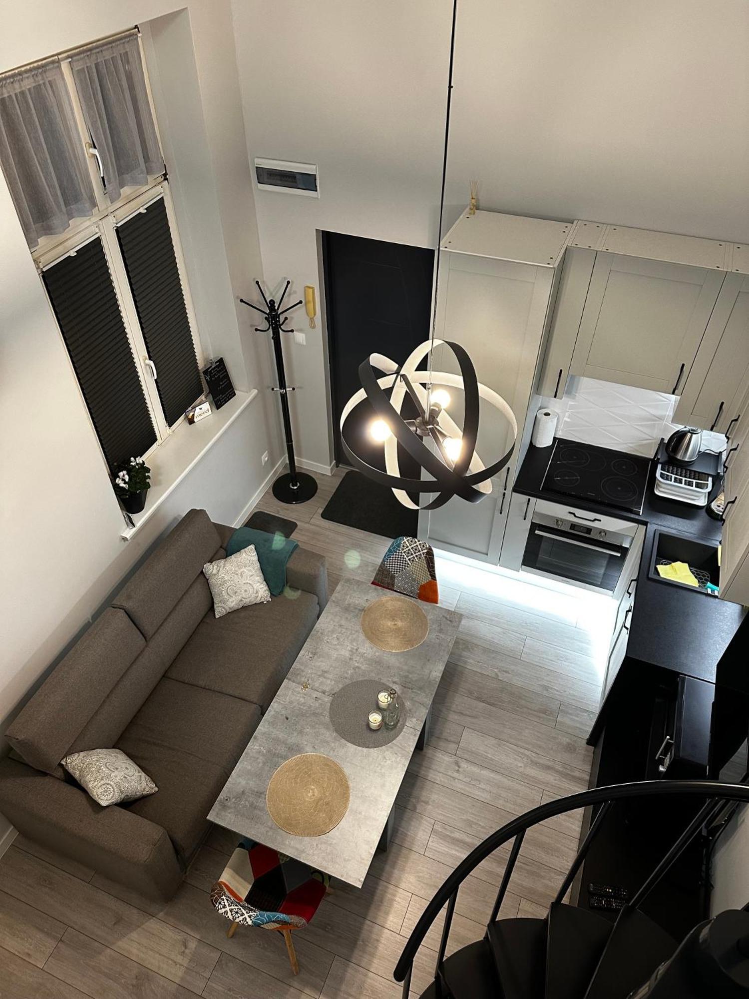 Miniapartament Jelonka Єленя-Ґура Екстер'єр фото